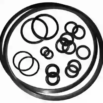 GEKA SEAL KIT FOR  "S" GUNS